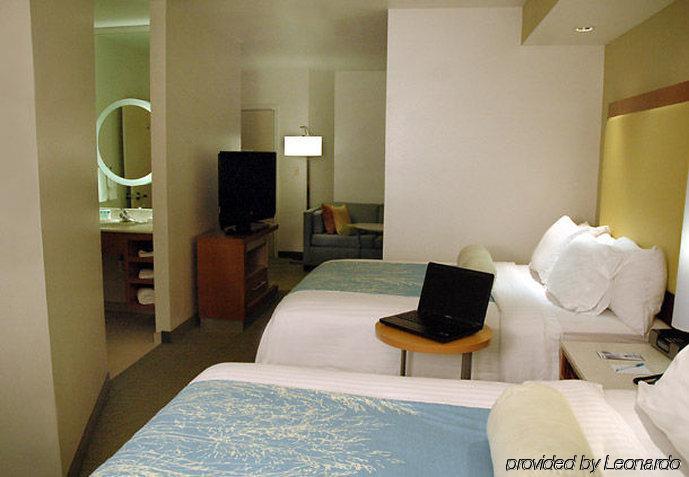 Springhill Suites By Marriott Sacramento Roseville Room photo