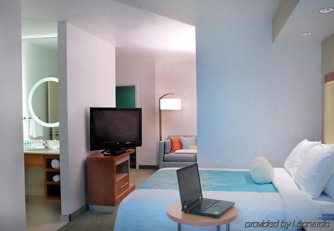 Springhill Suites By Marriott Sacramento Roseville Room photo